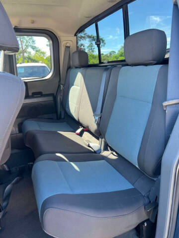 2006 Nissan Titan XE FFV