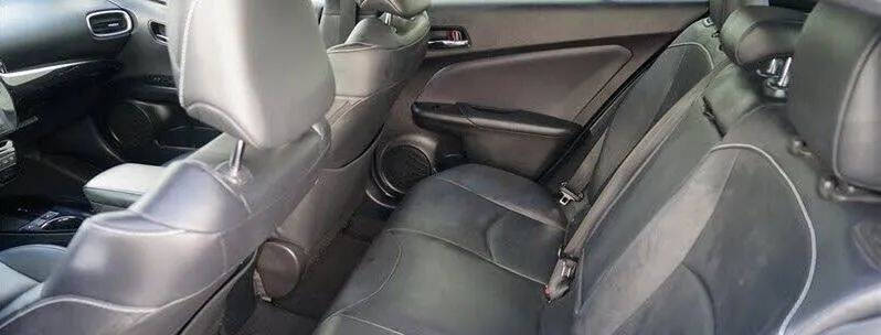 2020 Toyota Prius Prime