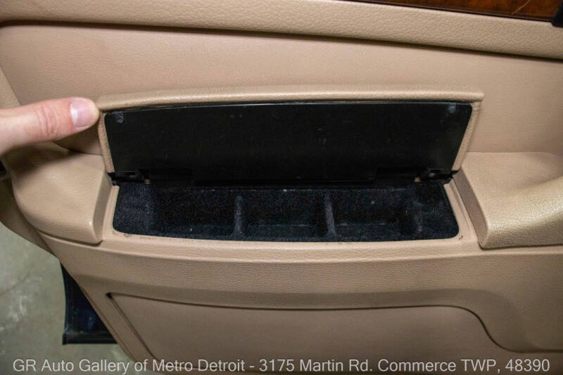 1990 BMW 7 Series 735i