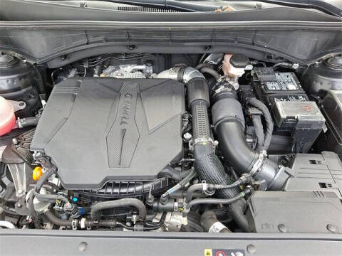 2025 Kia Sorento X-Line SX Prestige