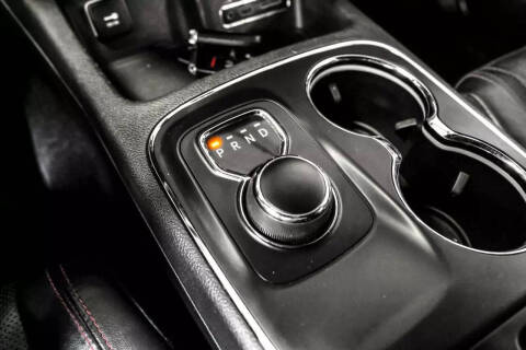 2017 Dodge Durango R/T