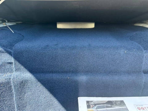 1962 Oldsmobile Starfire