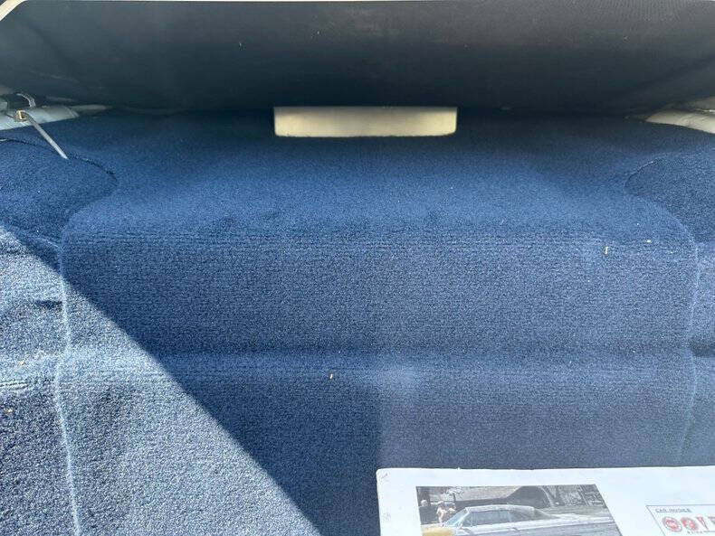 1962 Oldsmobile Starfire