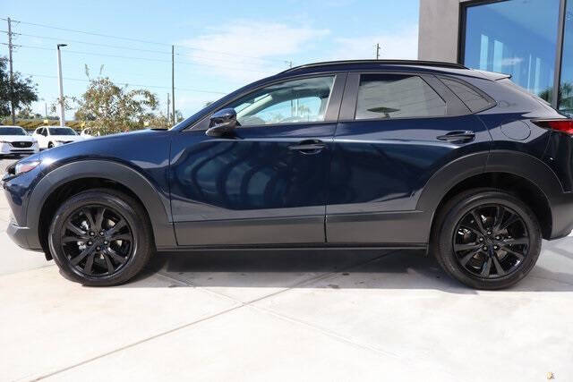 2026 Mazda CX-30 2.5 Turbo Aire Edition