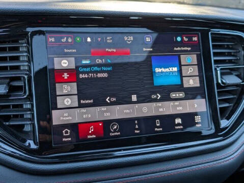 2024 Dodge Durango R/T Plus