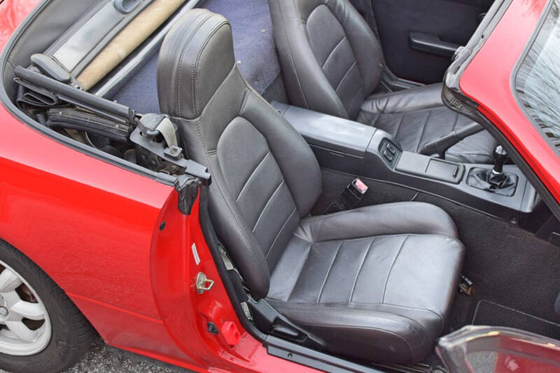 1990 Mazda MX-5 Miata