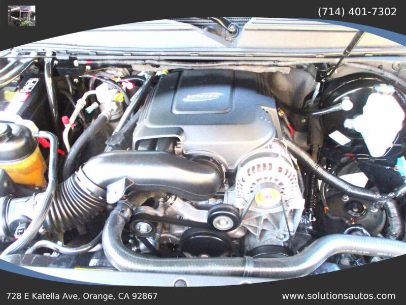 2007 Chevrolet Suburban