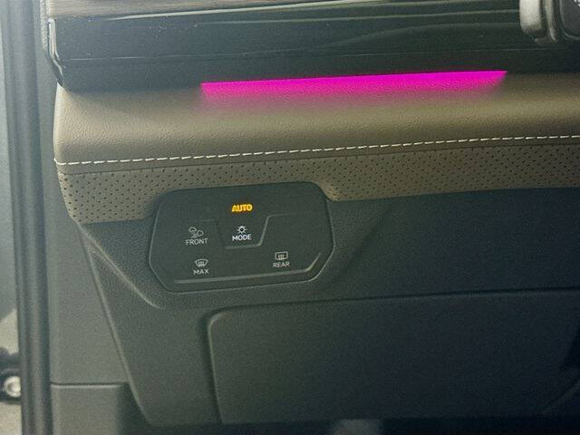 2024 Volkswagen Atlas SEL 4Motion