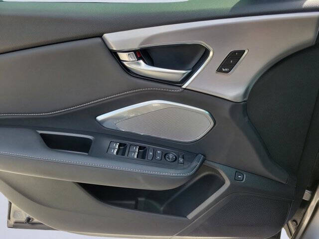 2023 Acura RDX w/Tech