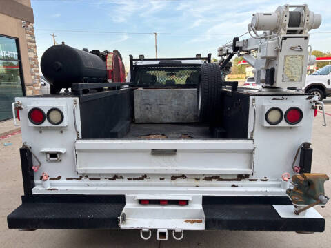 2017 Ford F-350 Super Duty XL