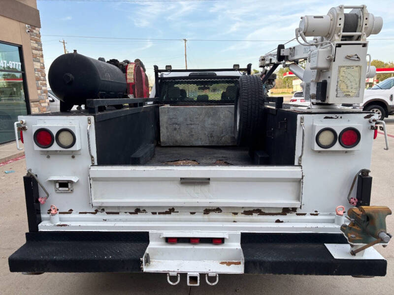 2017 Ford F-350 Super Duty XL