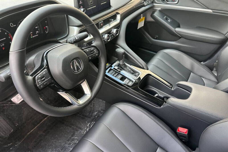 2026 Acura Integra