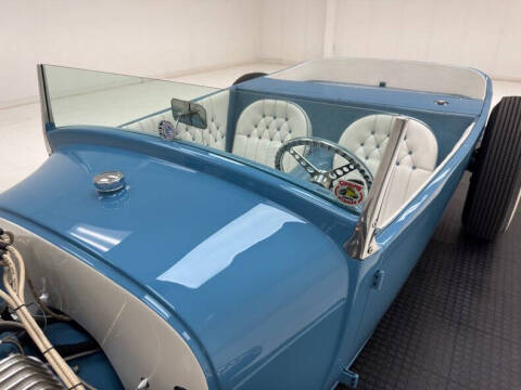1929 Ford Model A