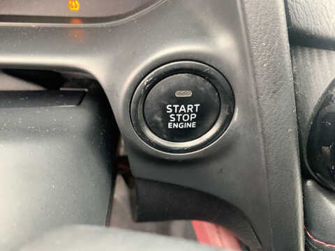 2016 Mazda CX-3 Touring