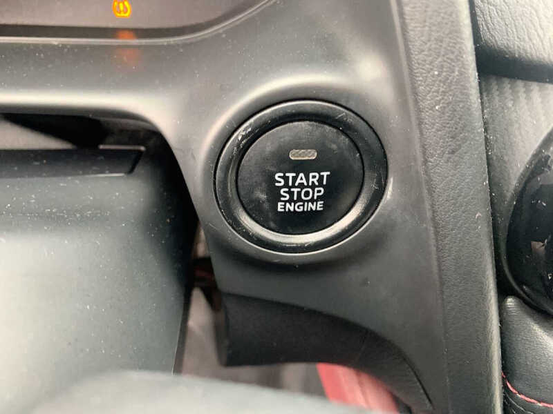 2016 Mazda CX-3 Touring