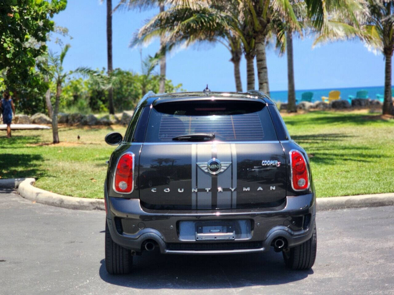 2016 MINI Countryman for sale at JT AUTO INC in Oakland Park, FL