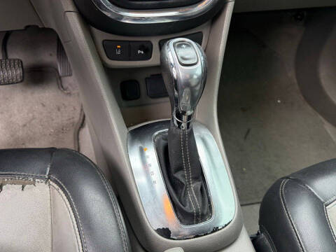 2013 Buick Encore Premium