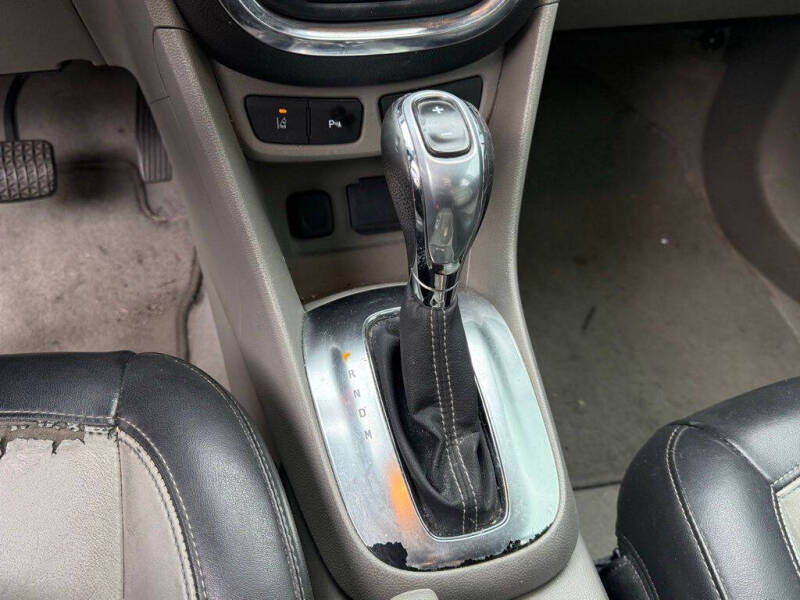 2013 Buick Encore Premium
