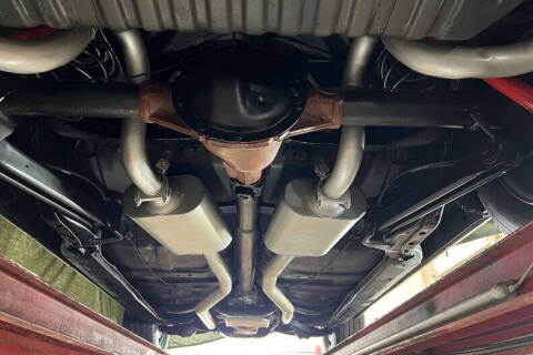 1972 Chevrolet Chevelle