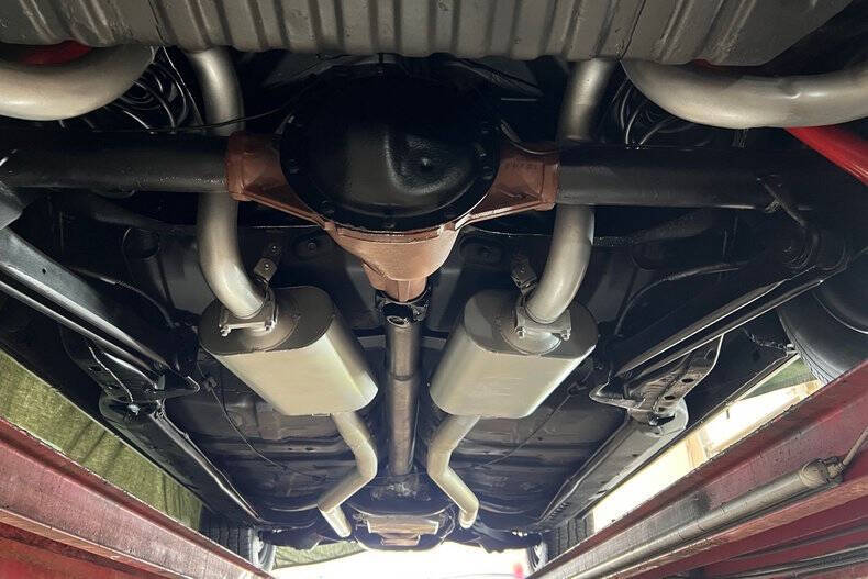 1972 Chevrolet Chevelle