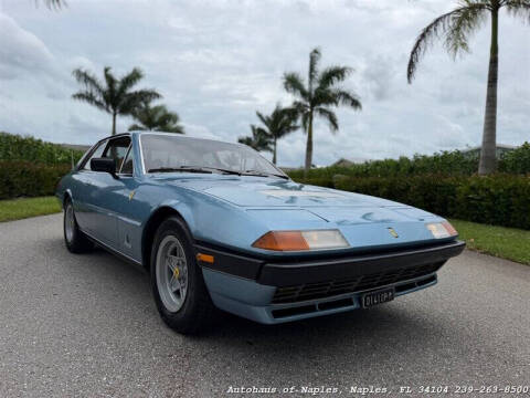 1979 Ferrari 400