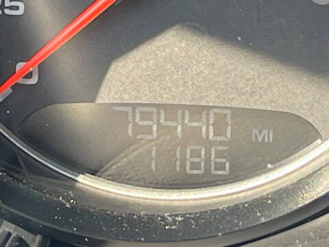 2011 Porsche Panamera 4