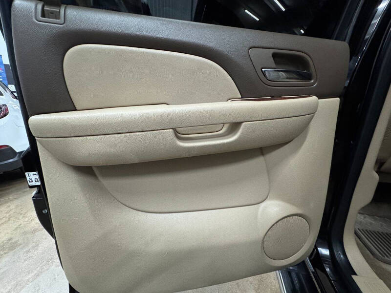 2011 Chevrolet Silverado 2500HD