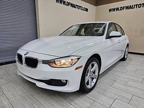 2014 BMW 3 Series 328i