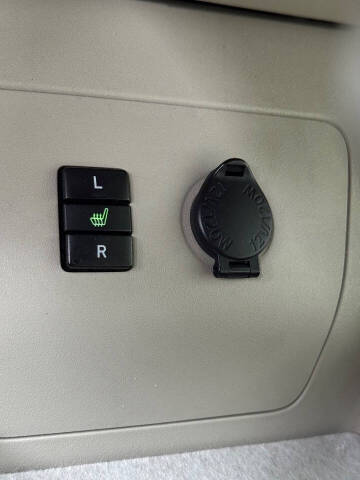 2011 Toyota Prius Four