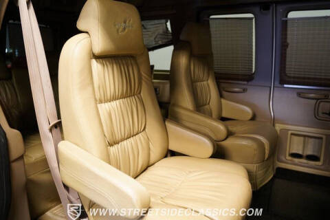 2006 Chevrolet Express 1500