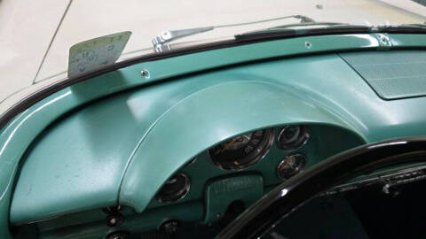 1956 Ford Customline