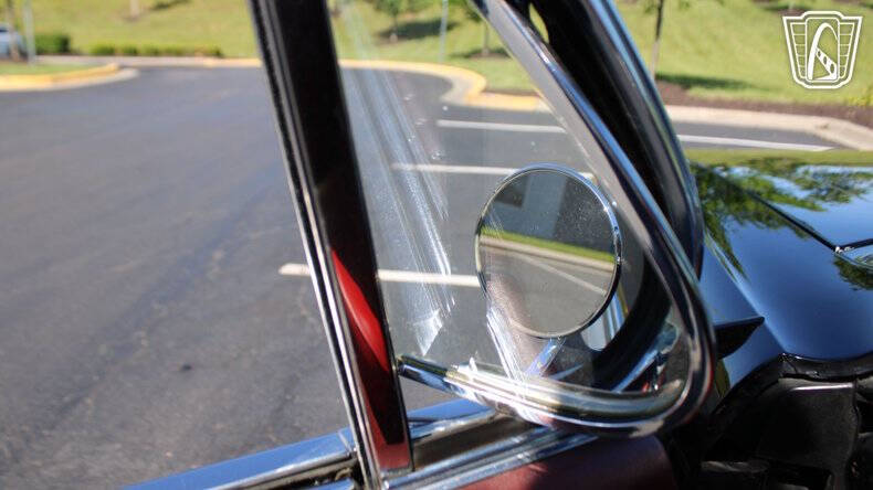 1962 Oldsmobile Starfire