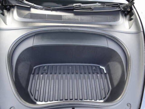 2024 Tesla Model 3 Long Range