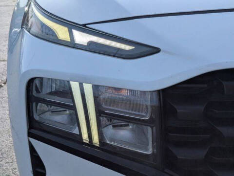 2022 Hyundai Santa Fe XRT