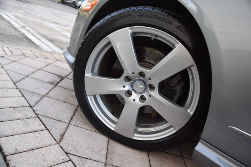 2010 Mercedes-Benz E-Class E 350 Sport 4MATIC