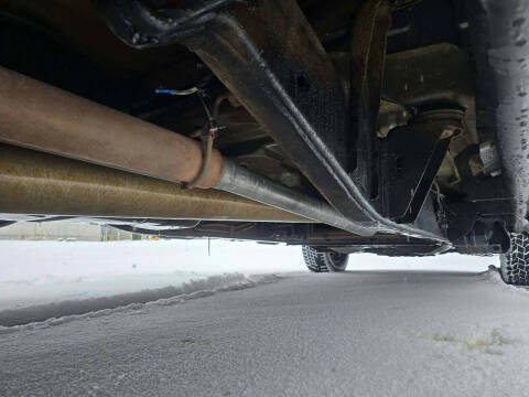 2017 GMC Sierra 2500HD