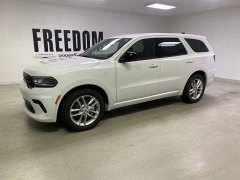 2024 Dodge Durango GT
