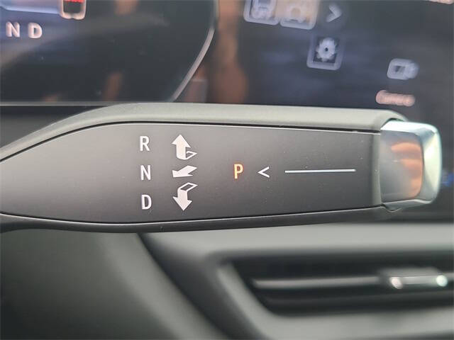 2026 Chevrolet Silverado EV LT