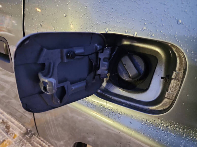 2009 Honda Ridgeline RT