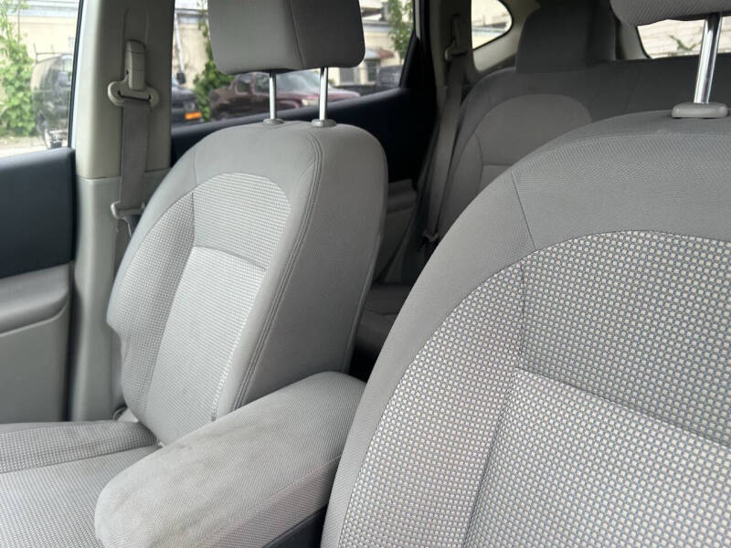 2012 Nissan Rogue SV