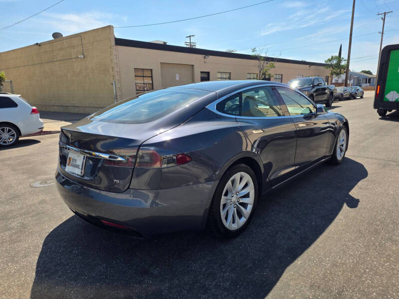 2019 Tesla Model S