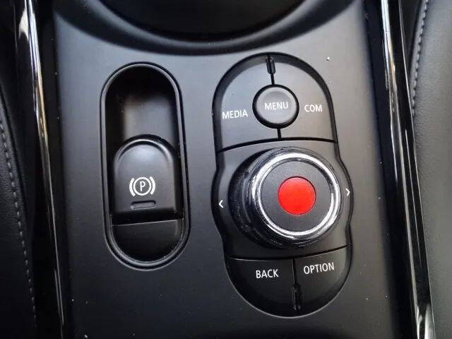 2019 MINI Clubman Cooper ALL4