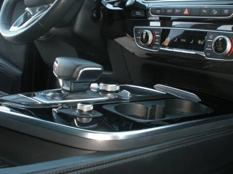 2018 Audi Q7 3.0T quattro Prestige