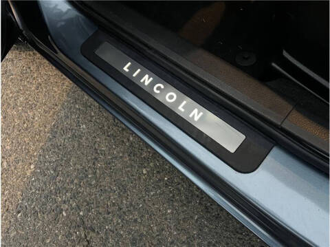 2011 Lincoln MKZ Hybrid