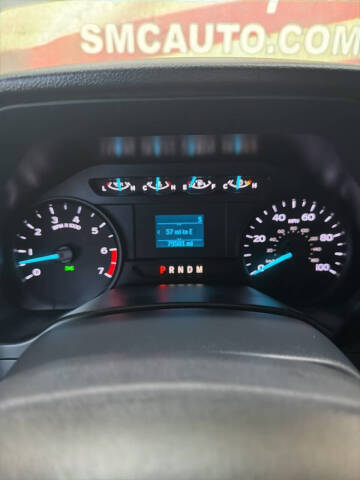 2022 Ford F-350 Super Duty XL