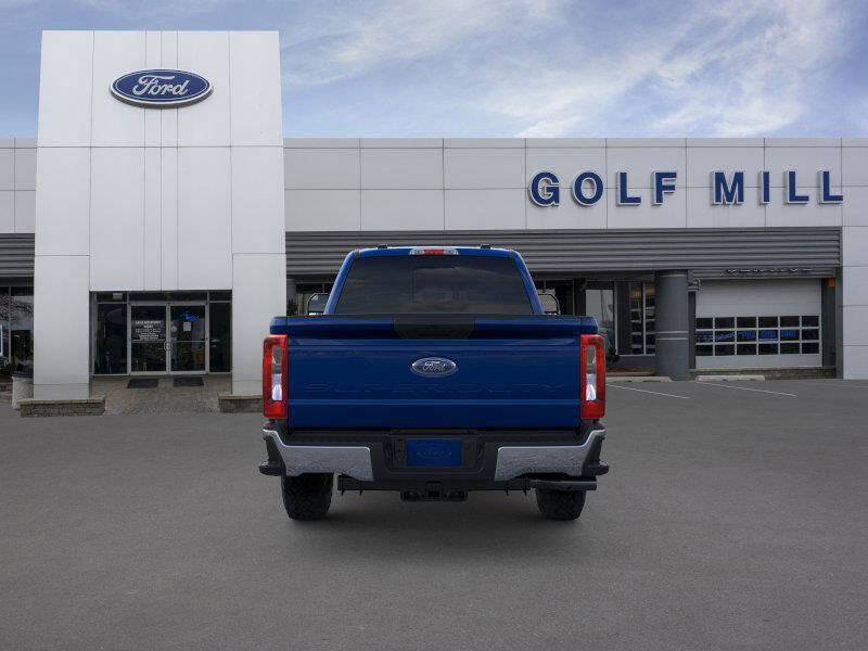 2026 Ford F-350 Super Duty