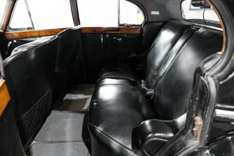 1950 Jaguar Jaguar MK V 3.5L