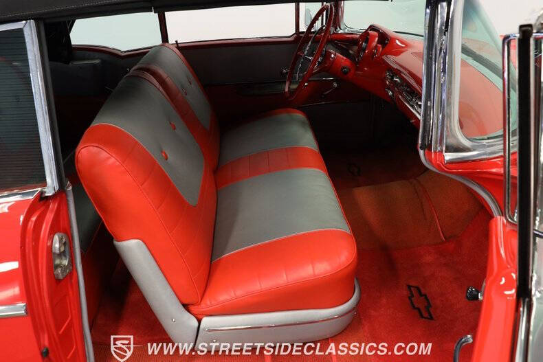 1957 Chevrolet Bel Air