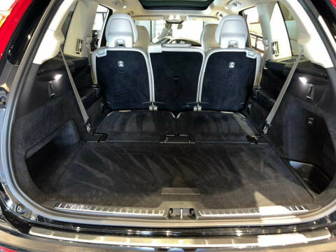 2023 Volvo XC90 B6 Plus Bright Theme 7P