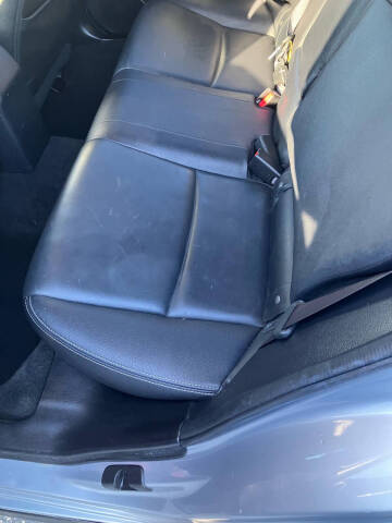 2015 Subaru XV Crosstrek 2.0i Limited